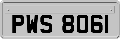 PWS8061