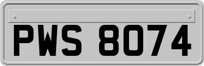 PWS8074