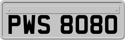 PWS8080