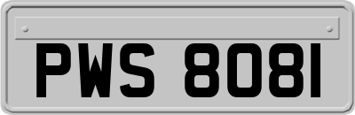 PWS8081