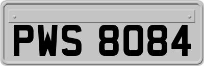 PWS8084