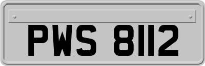 PWS8112