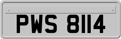 PWS8114