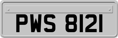 PWS8121