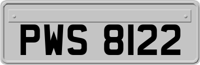 PWS8122