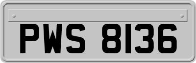 PWS8136