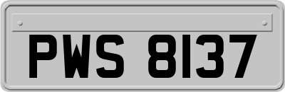 PWS8137