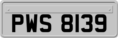 PWS8139