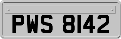 PWS8142