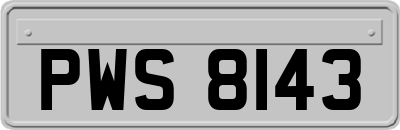 PWS8143