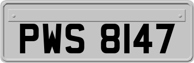 PWS8147