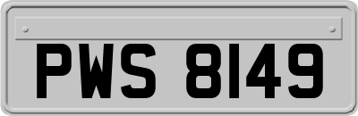 PWS8149