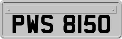 PWS8150