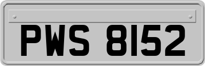 PWS8152