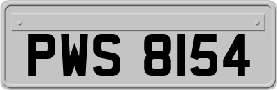 PWS8154