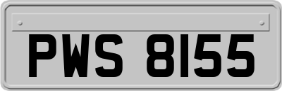 PWS8155