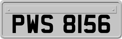 PWS8156