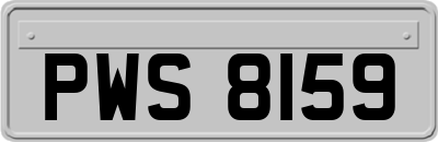 PWS8159