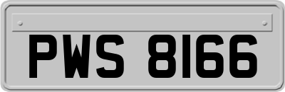 PWS8166