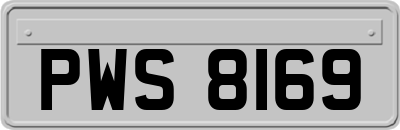 PWS8169