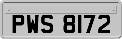 PWS8172