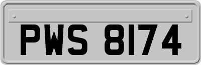 PWS8174