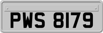 PWS8179