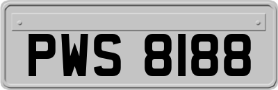 PWS8188