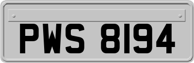 PWS8194