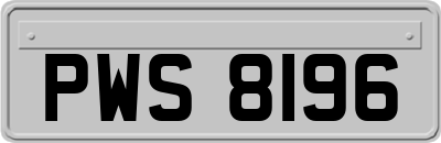 PWS8196