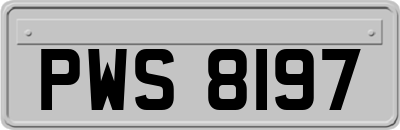 PWS8197