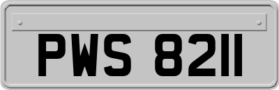 PWS8211