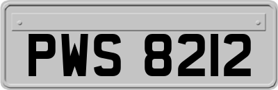 PWS8212