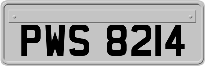 PWS8214