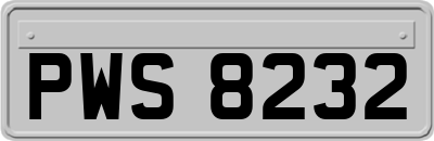 PWS8232