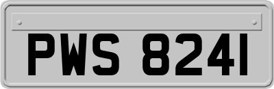 PWS8241