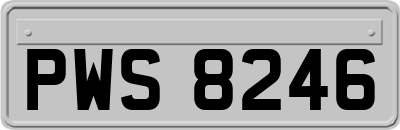 PWS8246