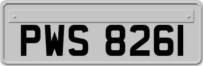 PWS8261