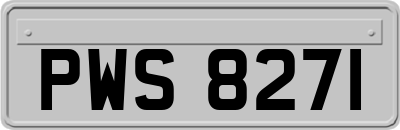 PWS8271