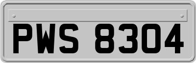 PWS8304