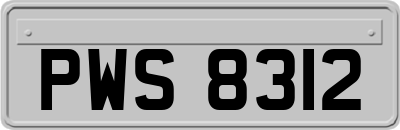 PWS8312