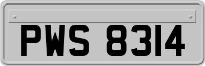 PWS8314