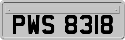 PWS8318