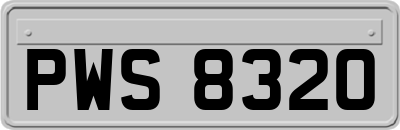 PWS8320