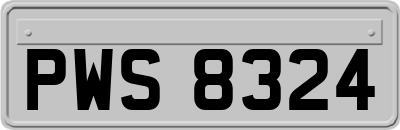 PWS8324