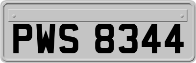 PWS8344