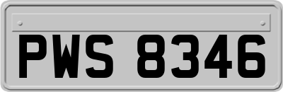 PWS8346