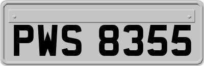 PWS8355