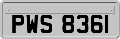 PWS8361