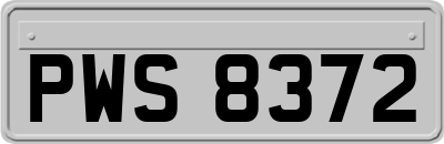 PWS8372